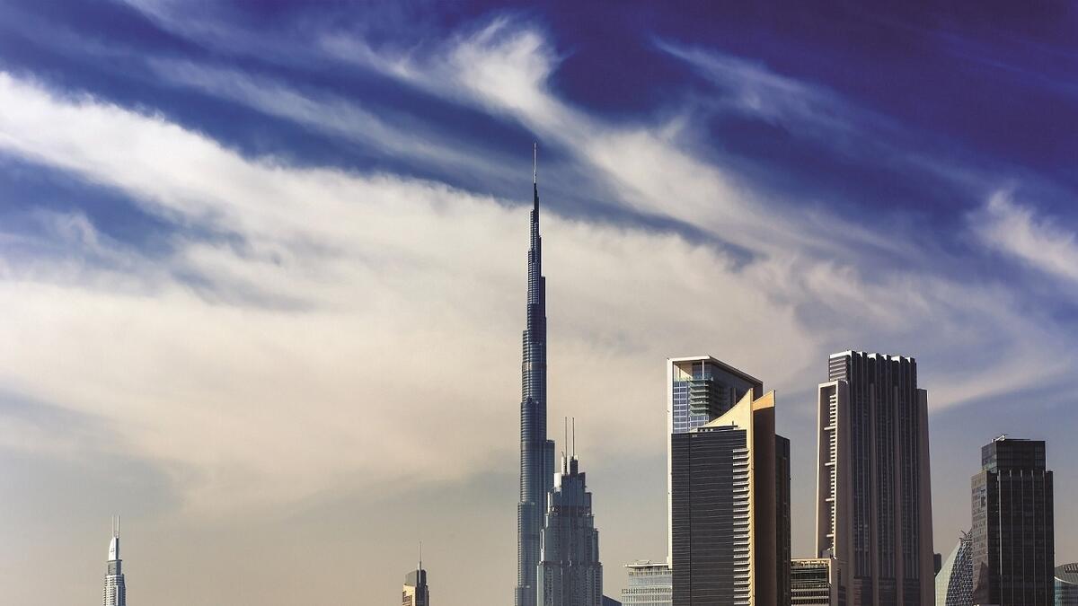 Dubai property prices: Has the tide finally turned?