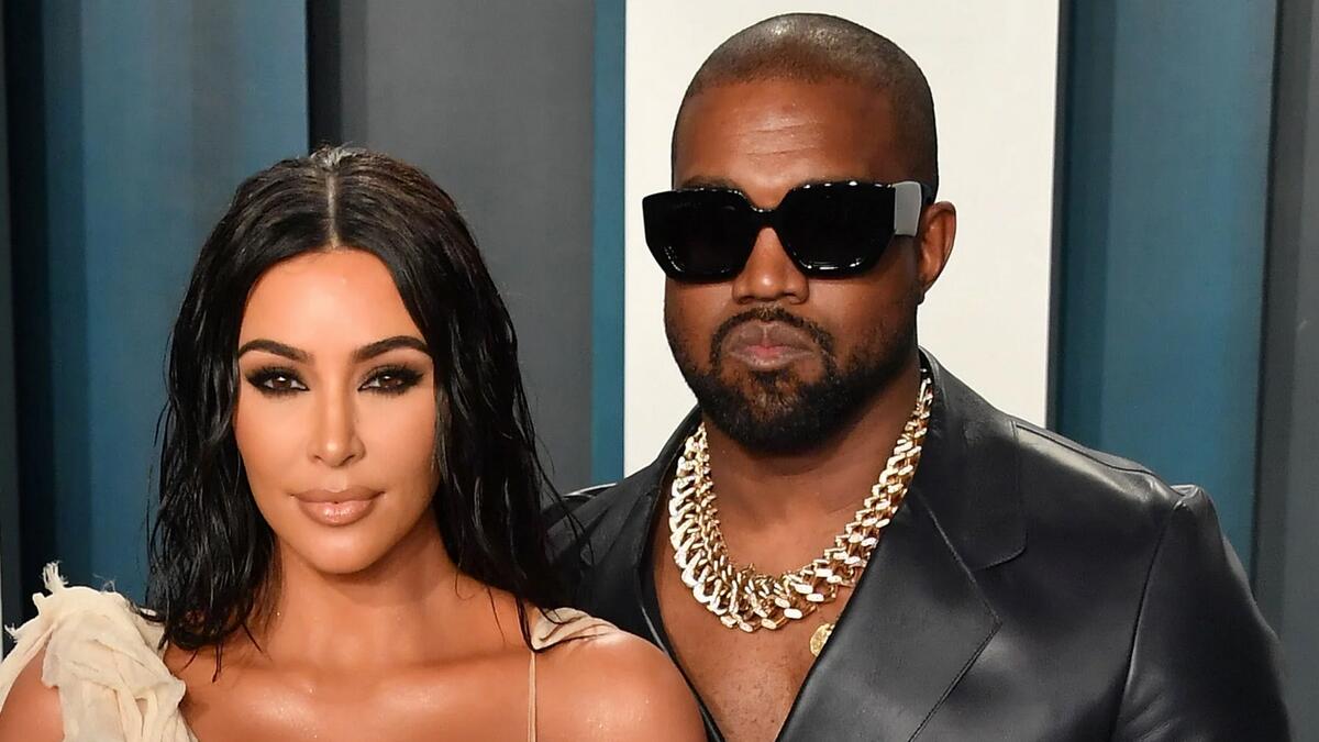 Kim Kardashian, Kanye West, Hollywood, divorce