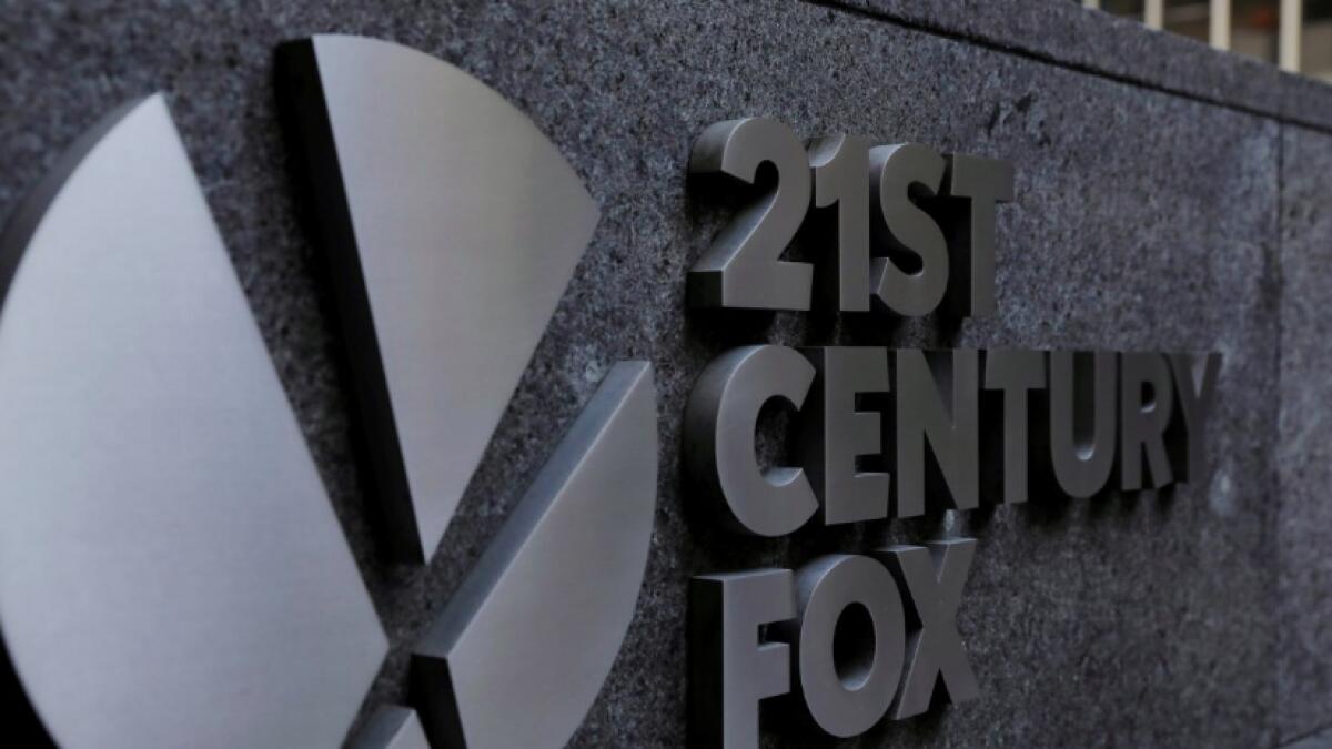 21st Century Fox raises Sky bid in battle with Comcast