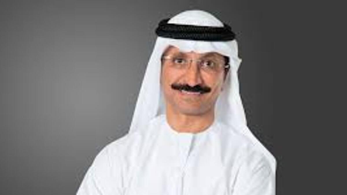 DP World's Group chairman and CEO Sultan Ahmed bin Sulayem explained that improving trade across Africa can boost local exports, create employment and reduce pollution.