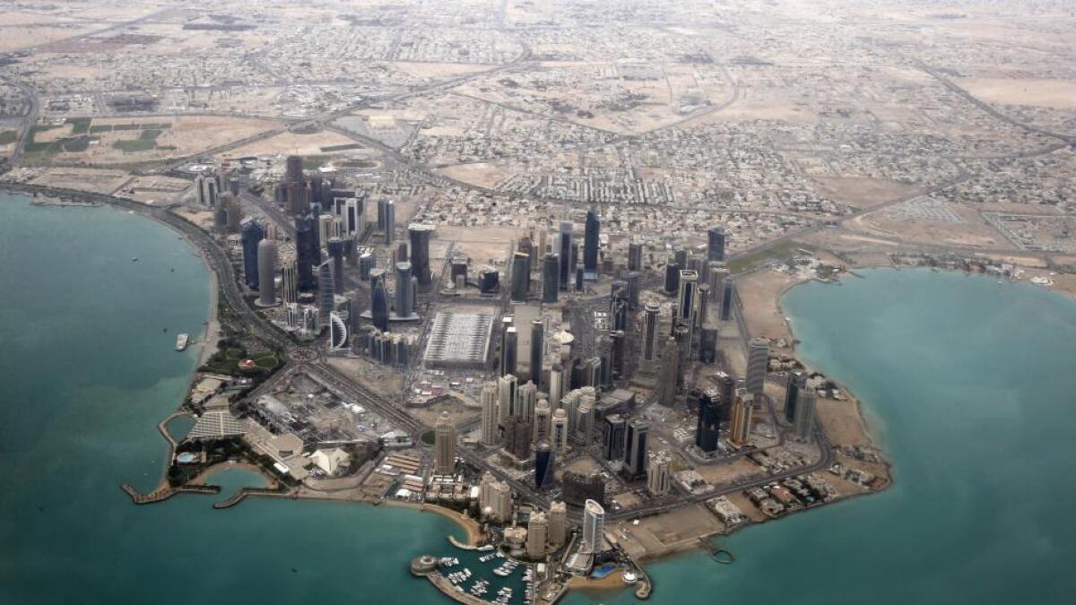 Saudi Arabia, Egypt, UAE and Bahrain issue list of Qatar-linked terrorist groups