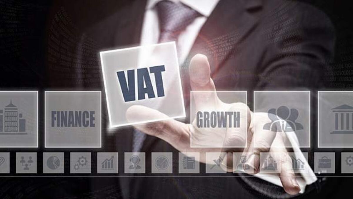 VAT in UAE: How non-registered firms can import goods