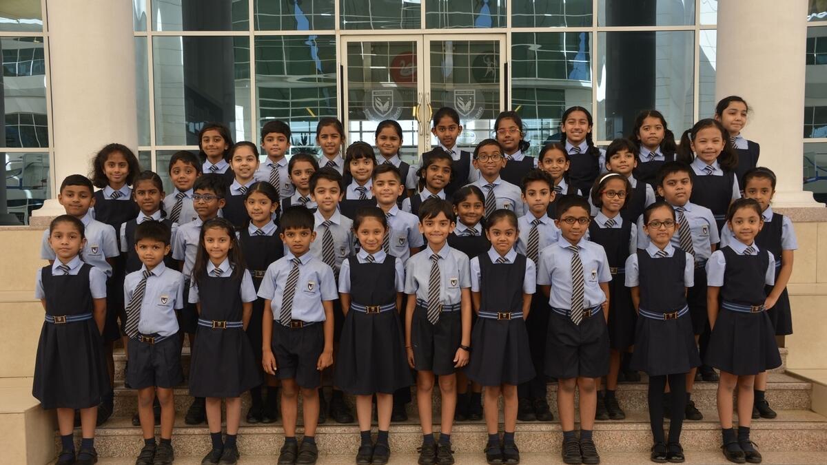 MUSIC IN THE PARK - A choir comprising students from GEMS Modern Academy are coming together to perform Mahatma Gandhi’s famous composition Raghupati Raghav in Arabic and Hindi at the Music in the Park event that’s taking place tomorrow at 4pm, at JLT Park. There will be dance and art as well.