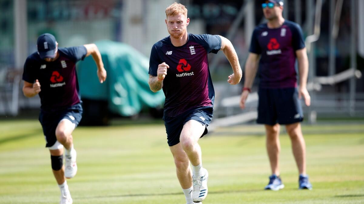 Ponting pinpoints mature Stokes as Englands key Ashes threat