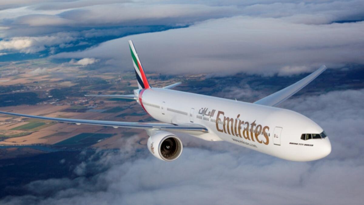 Emirates, flights, Lagos, weather
