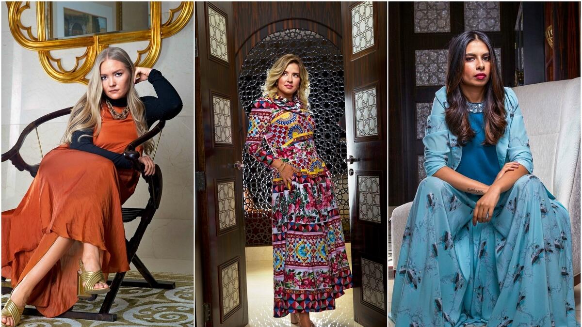 Conservative fashion: When modest is the hottest