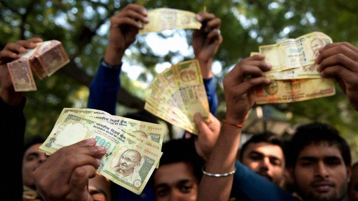 India mulls paying basic income to all citizens