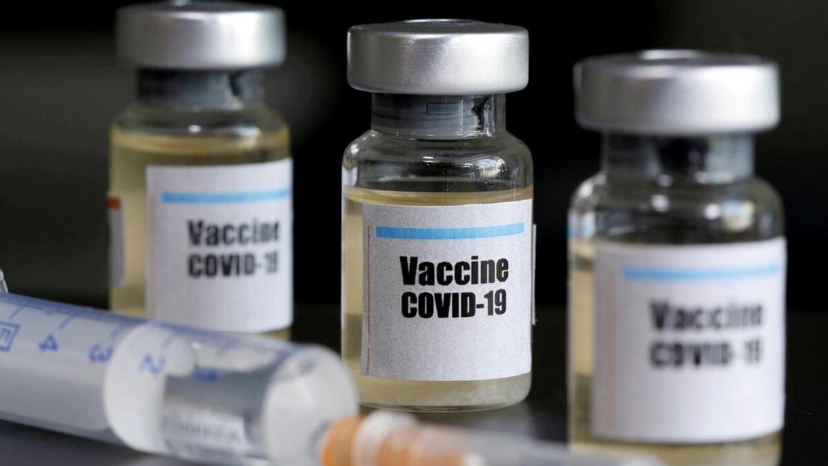 Covid-19, coronavirus, vaccine, US, 