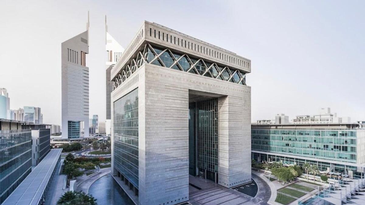 The Demo Day will open on Thursday at the prestigious Waldorf Astoria in Dubai International Financial Centre. — Supplied photo