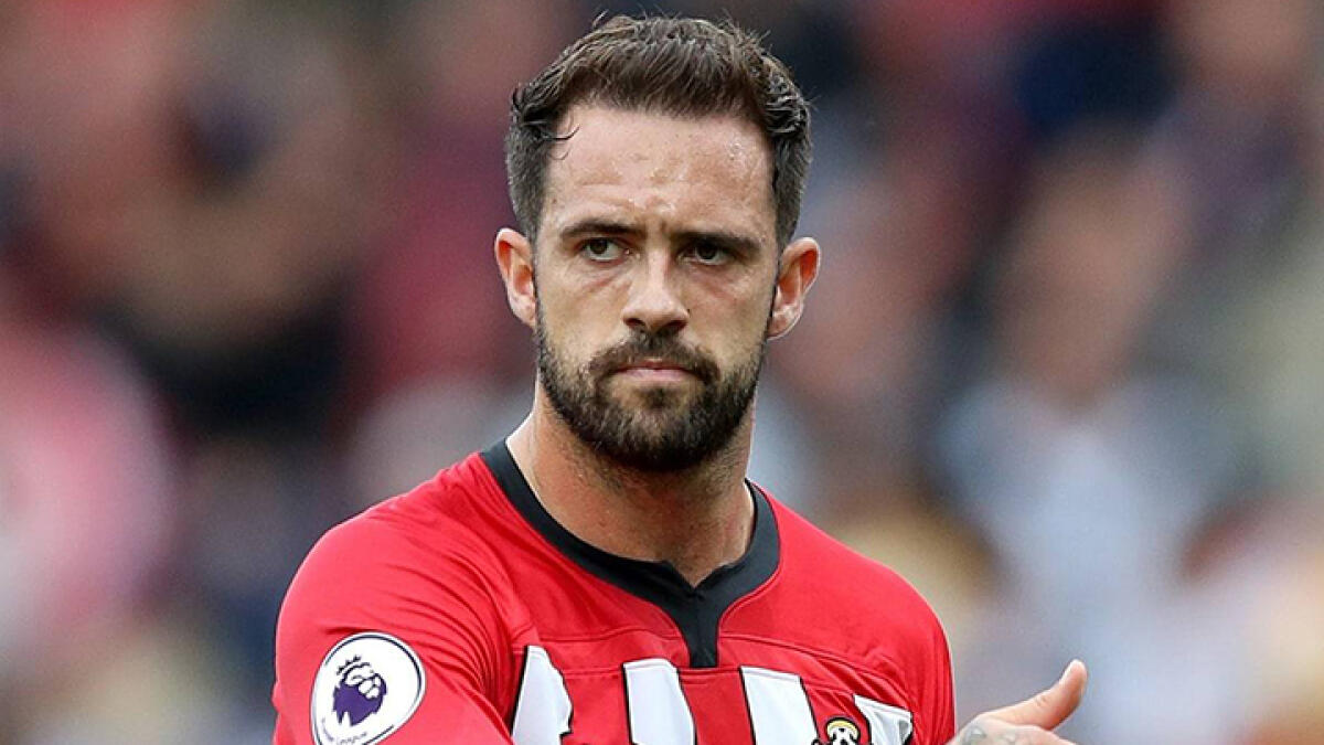 Ings's Liverpool career was derailed by a series of serious injuries, but he has blossomed under Saints boss Ralph Hasenhuettl this season.