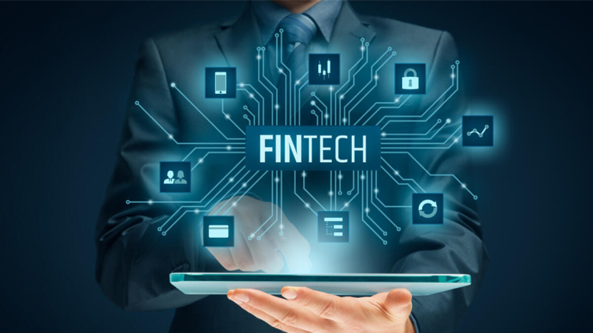 Fintech to drive UAEs growth in 2020