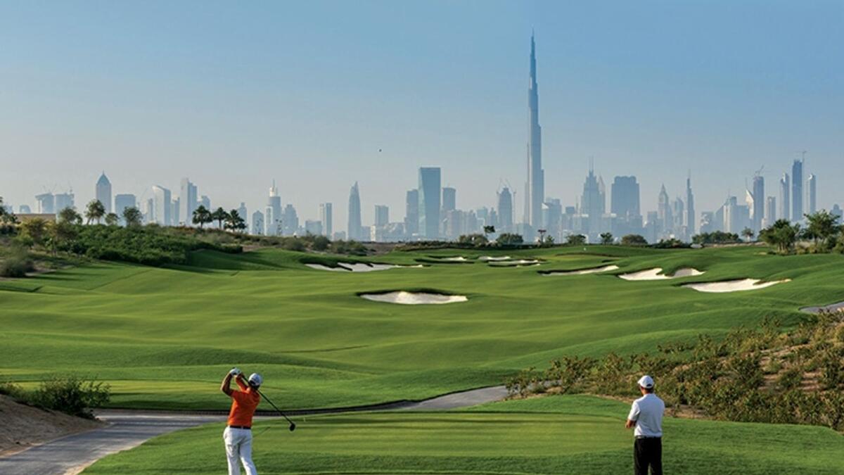 Compared to its international competitors, Dubai performs well in terms of regular annual events, thanks largely to its global series of events in golf, rugby, and tennis