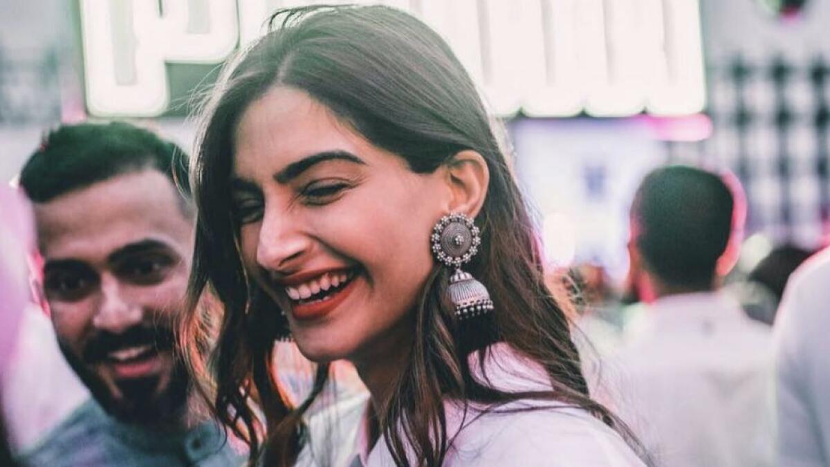 Sonam Kapoor set to wed Anand Ahuja in Geneva this year?