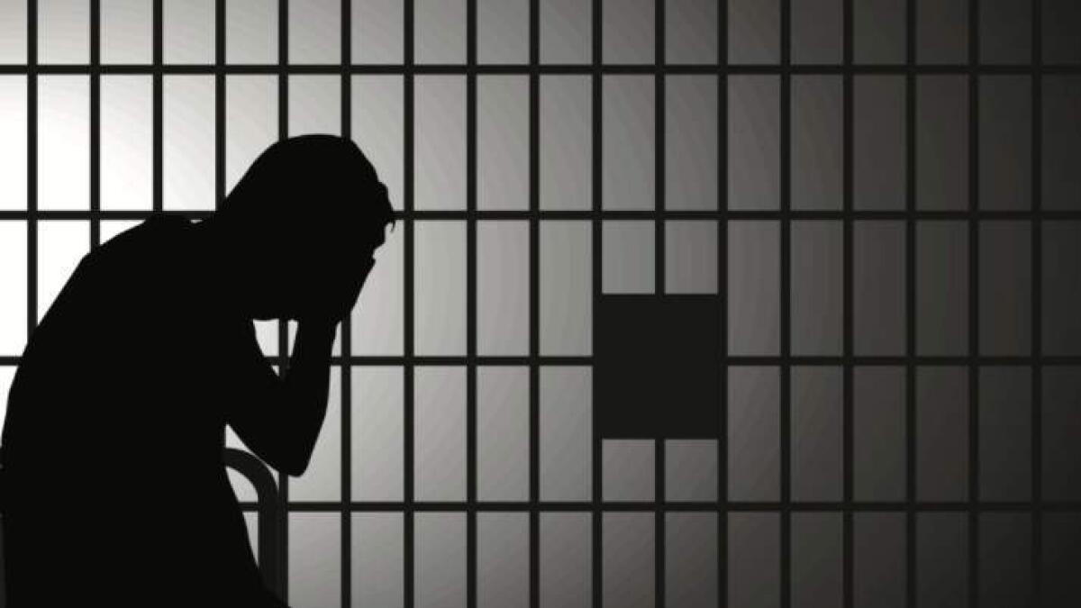UAE court upholds Arab mans jail term for drug abuse