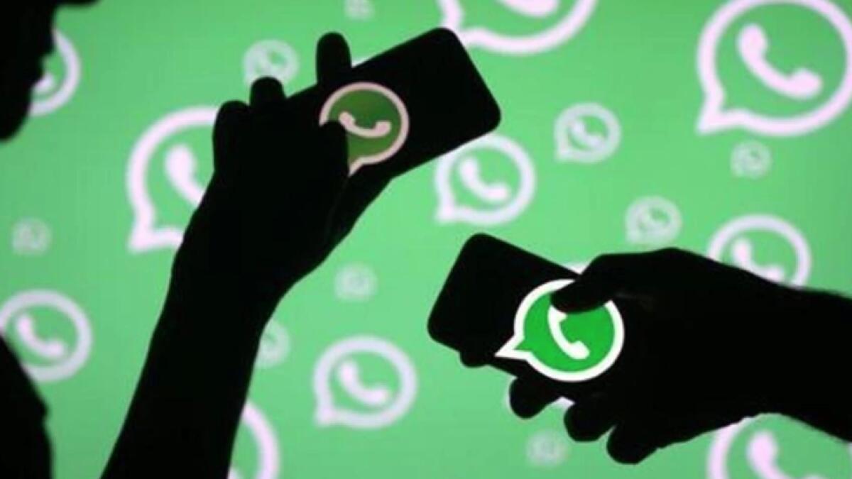 New WhatsApp update allows you to download deleted pictures, videos