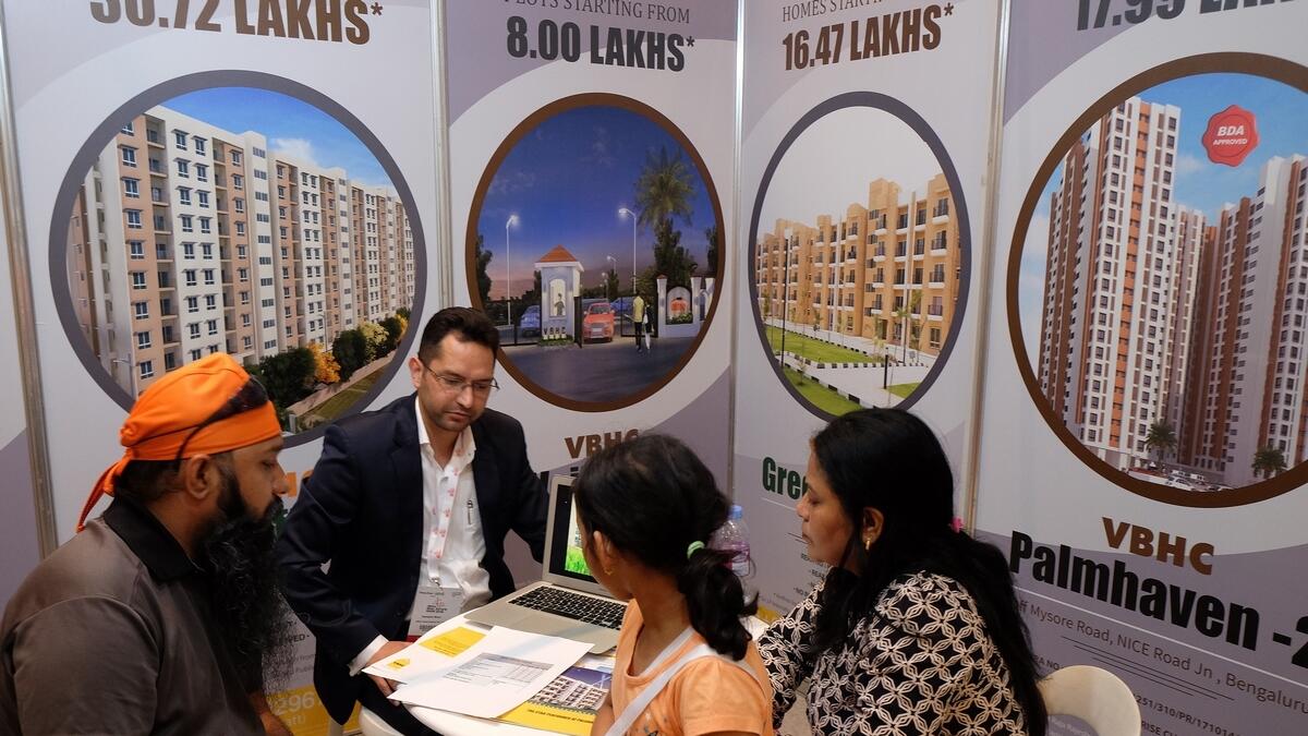 These Indian cities are hotspots for investment in real estate