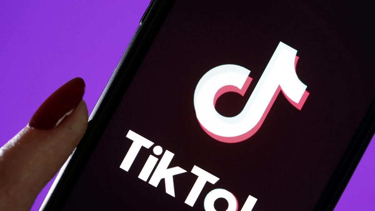 Tiktok app blocked in India by Google after court order