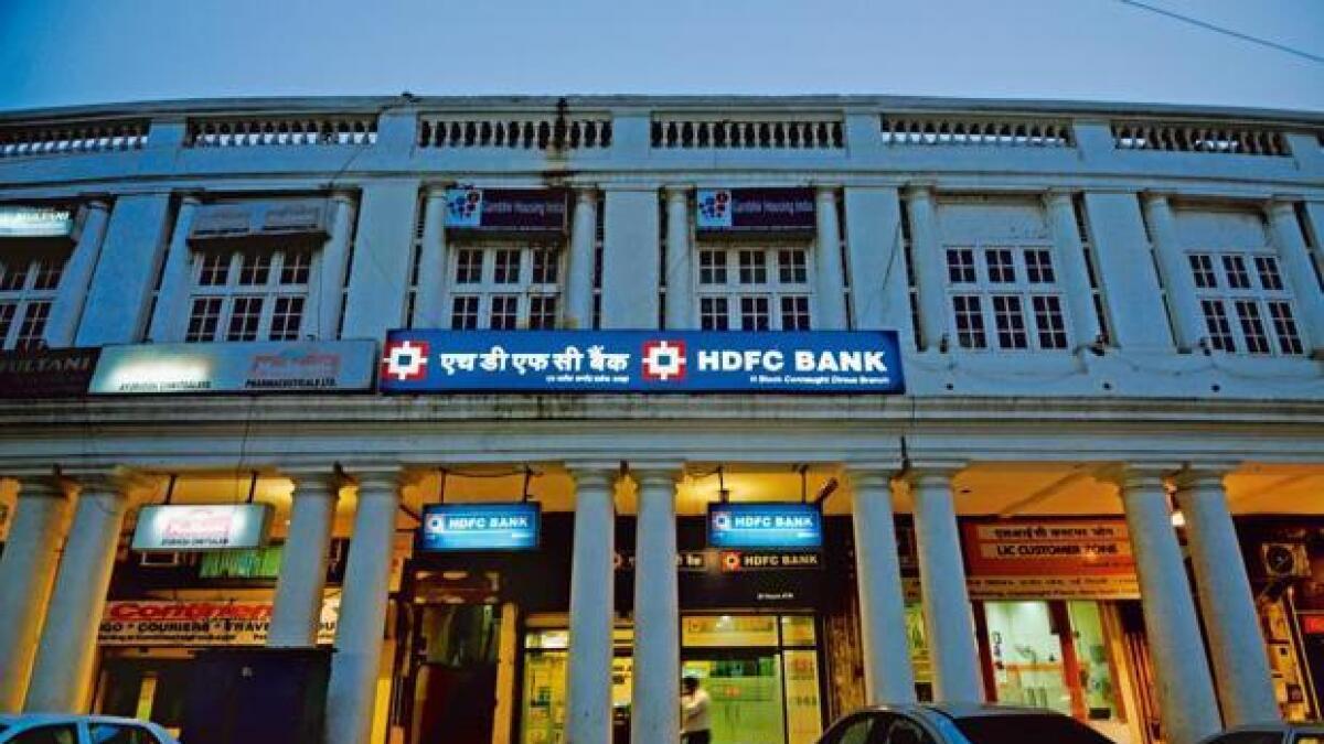 HDFC BANK: On a transformational path
