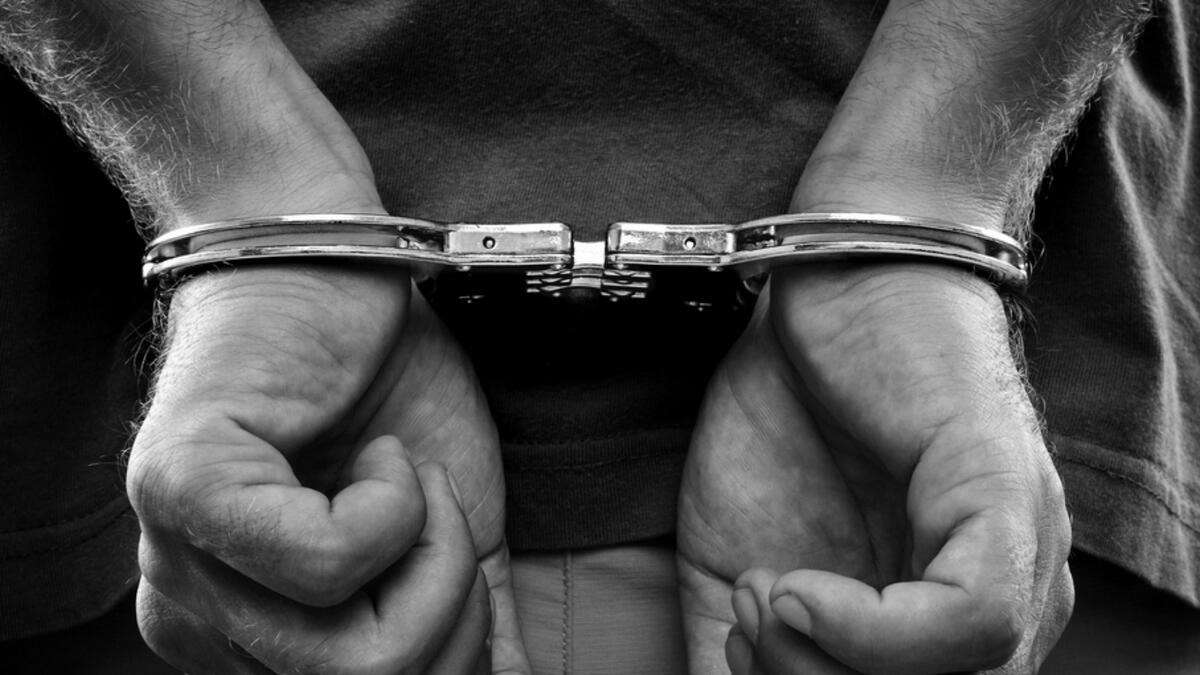 Worker accused of stealing from Sharjah restaurant