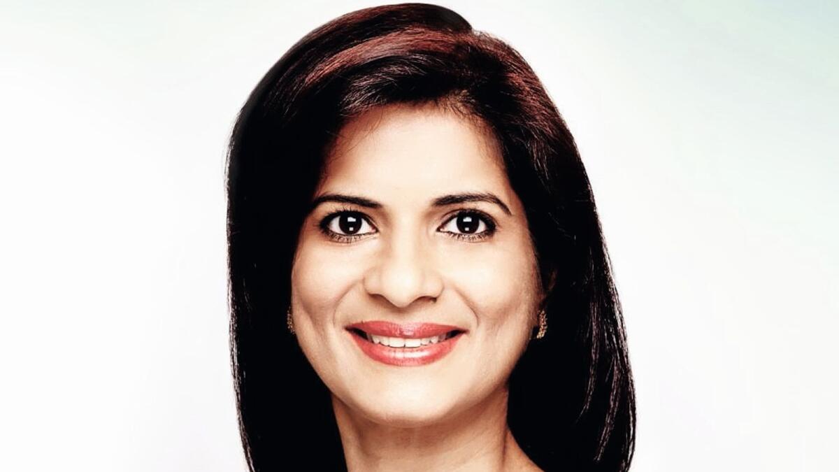 Priyanka Lakhani is a Senior Vice- President, Commercial, EMEA, at Collinson