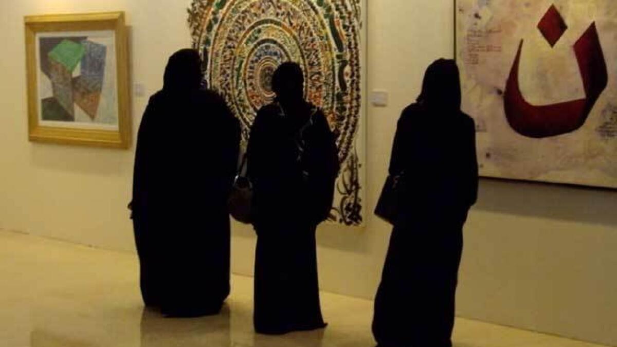 Level V to host Ramadan Art Bazaar this month