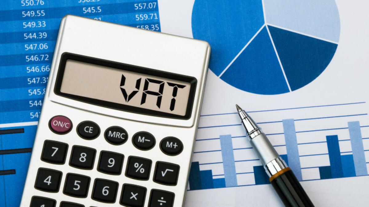 VAT, value added tax, FTA