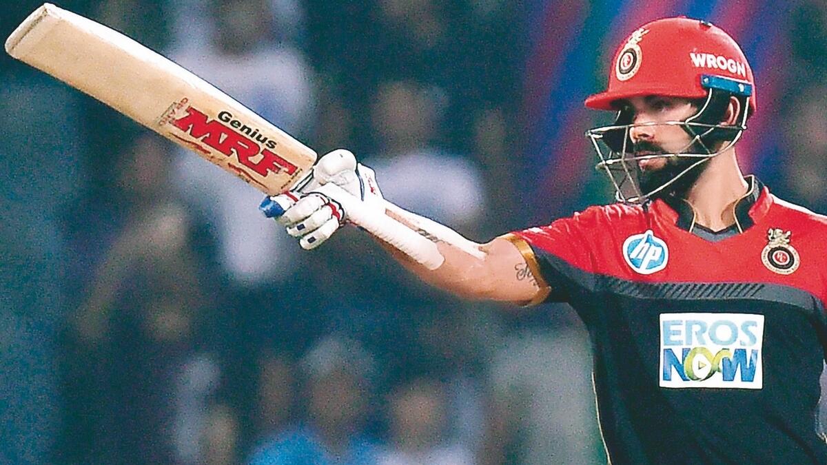 RCB face Kings XI in must-win game