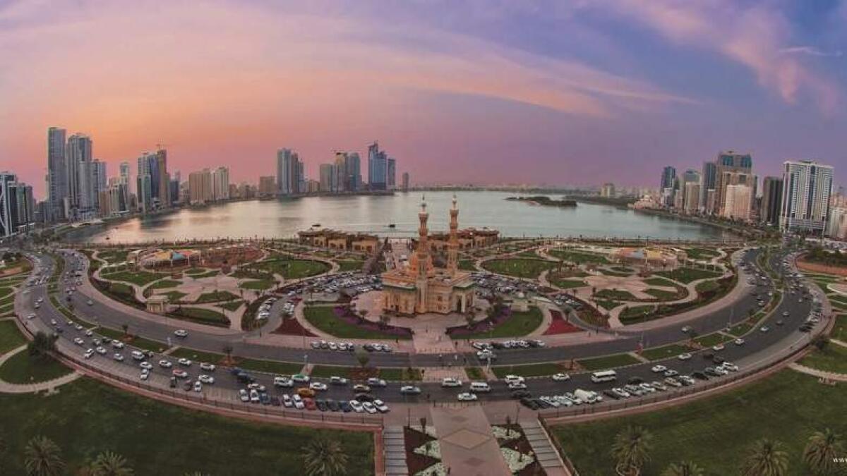 These are the cheapest places to rent apartments in Sharjah