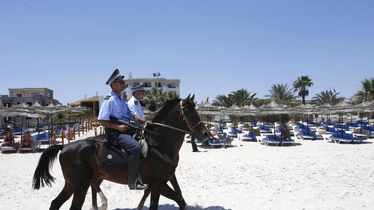 Tunisia tourism may be crippled by European warnings