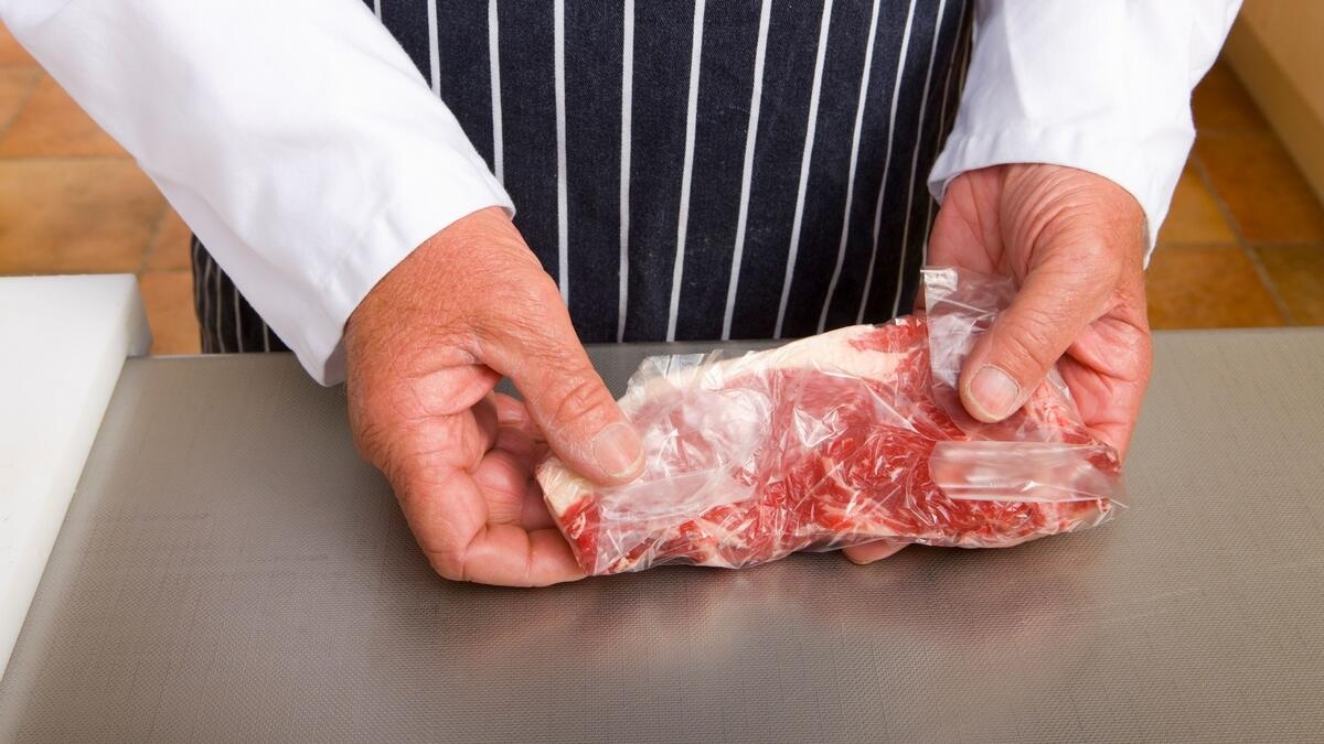 butchery, Perspective Butchery, Abu Dhabi