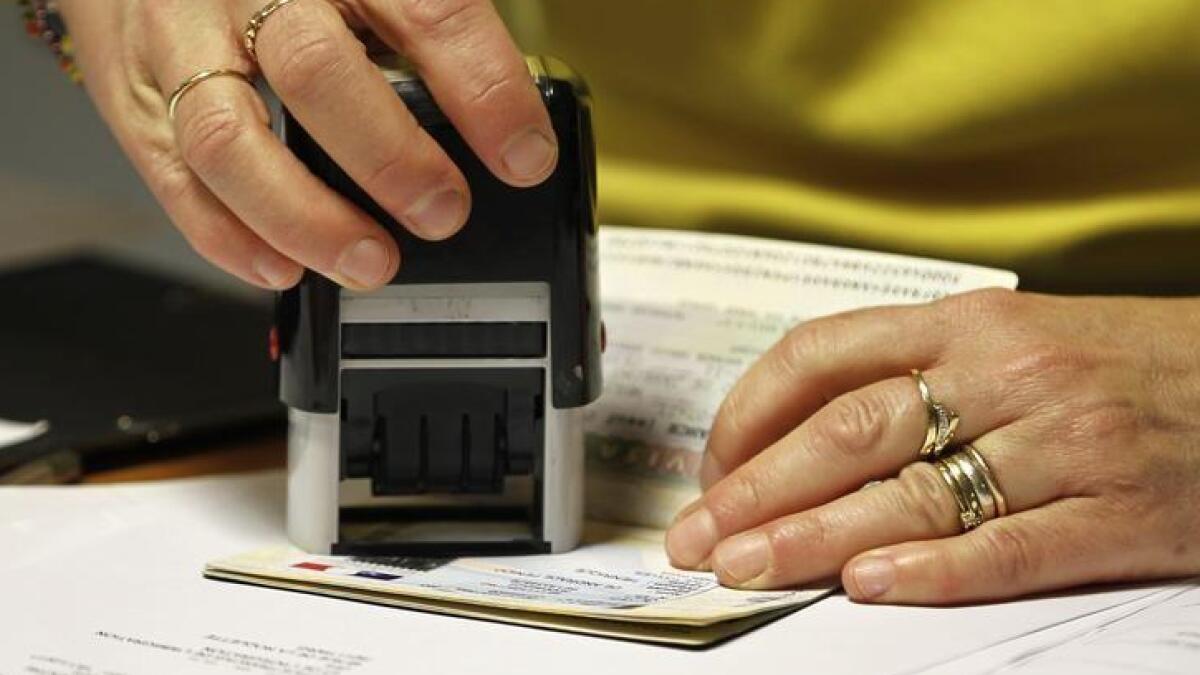  New visa rules for spouses of Indian nationals