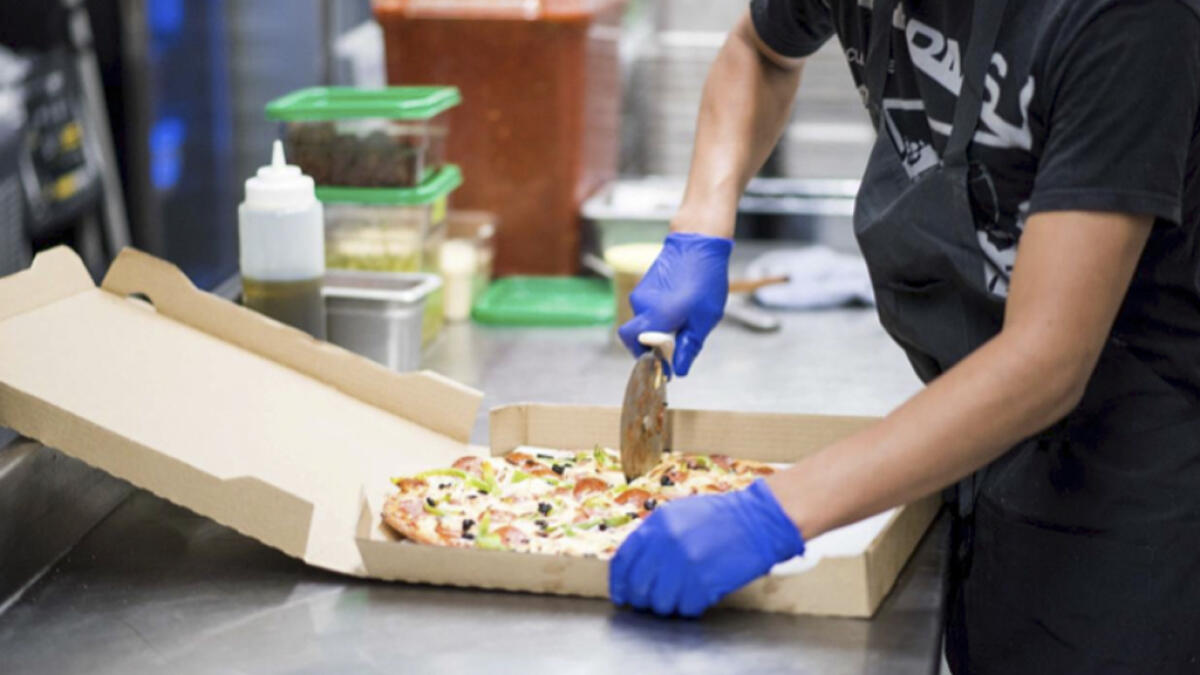 Online food delivery segment hungry for growth