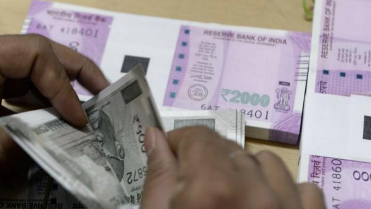 Rupee tracking closer to its fair value, say experts