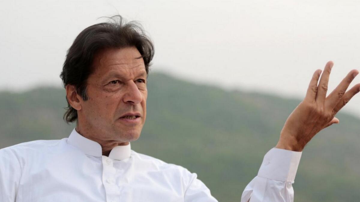 Imran Khan ropes in foreign experts to rebuild Pakistans economy 