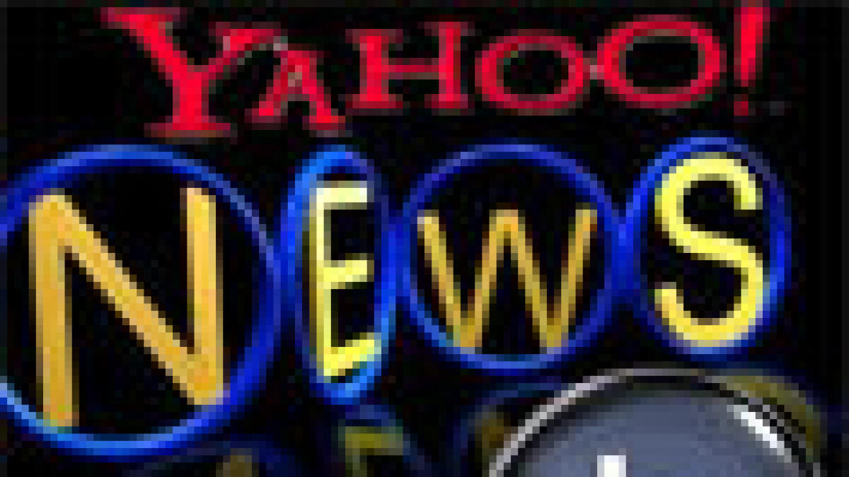 Yahoo, ABC joining forces in news deal