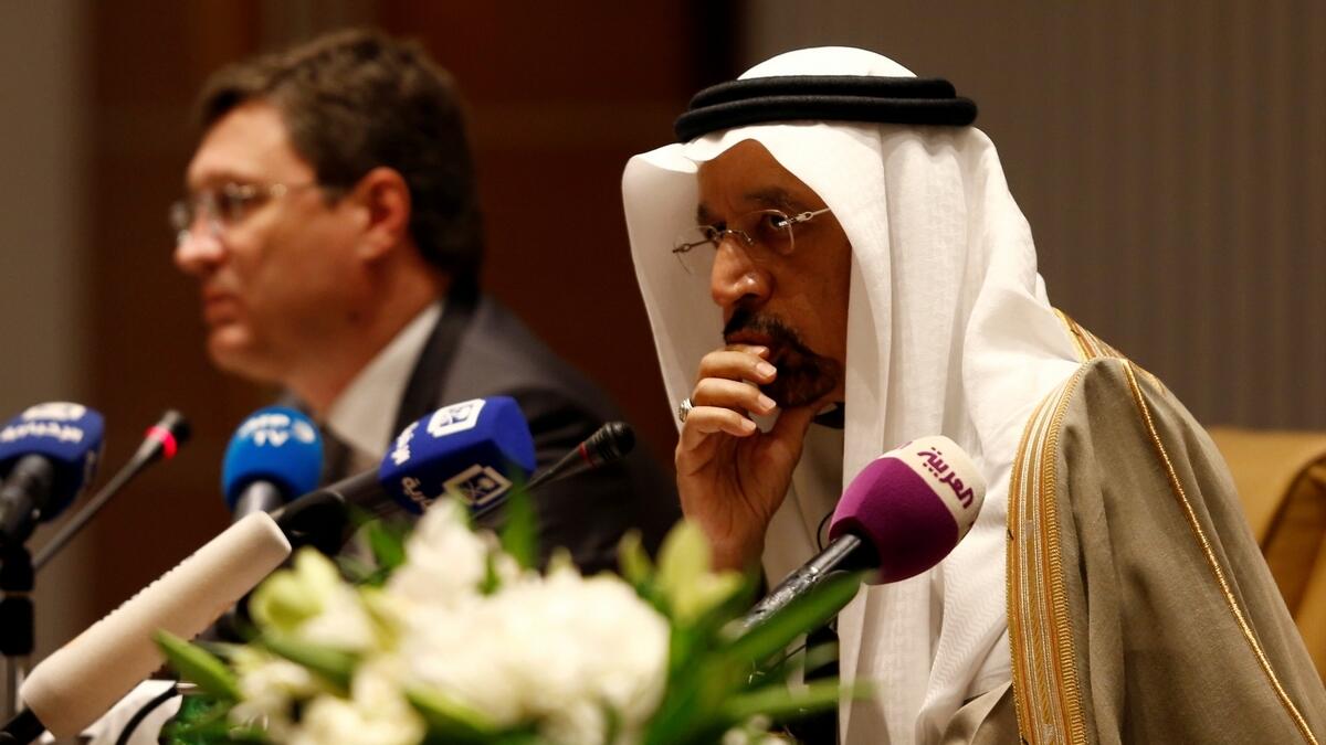Saudi Arabia, Russia have common view on oil deal