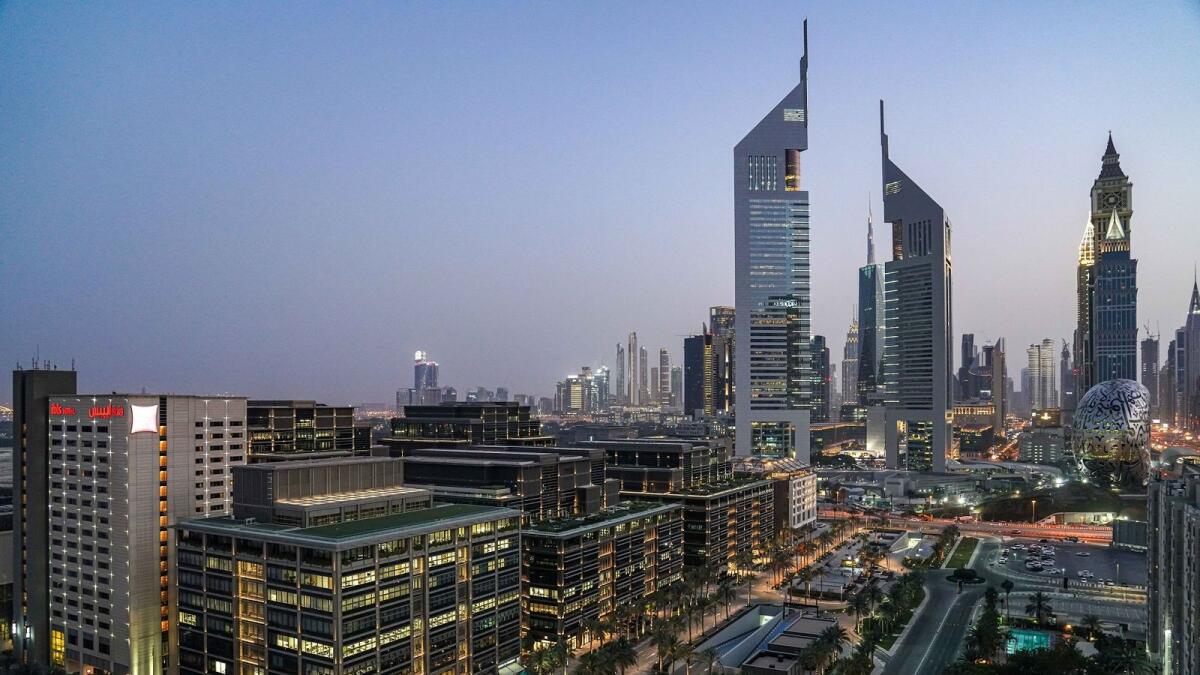 DWTCA said through its new regulatory framework, it is reaffirming its commitment to family businesses and Dubai’s position as an attractive hub for local, regional and international family offices. — Supplied photo