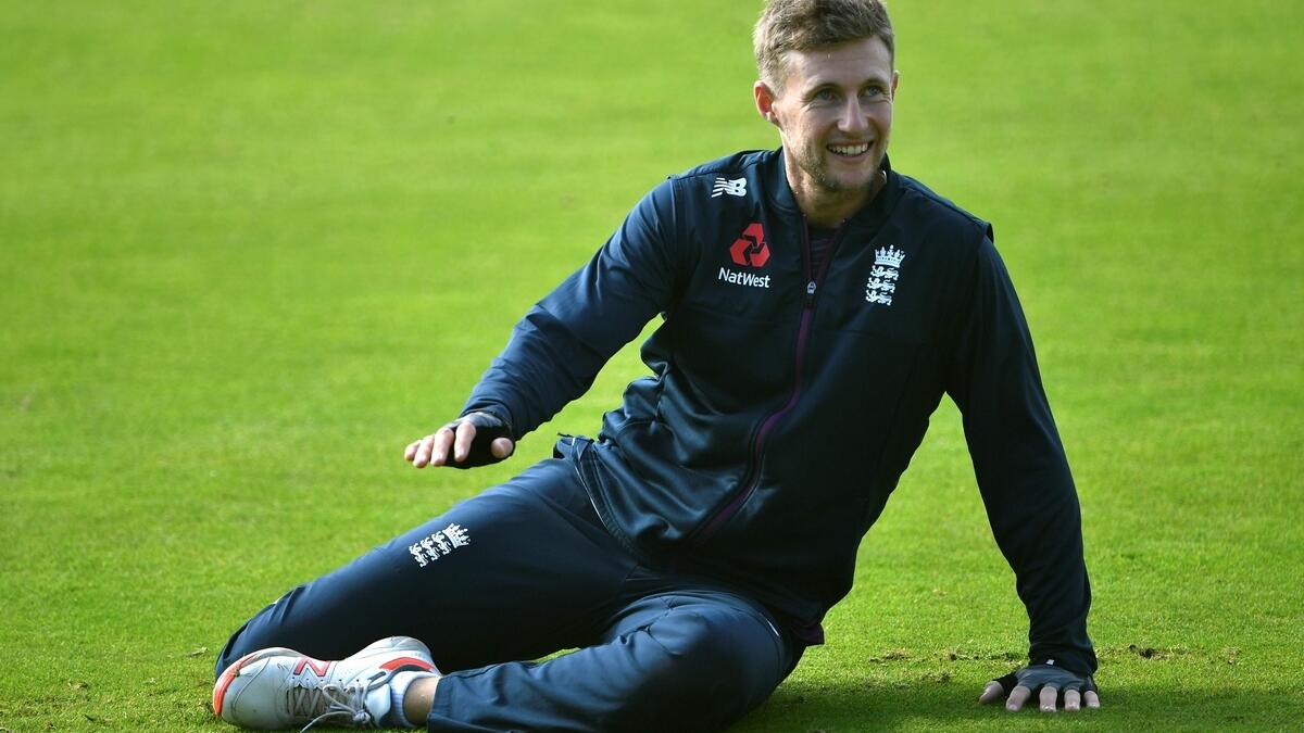 England must jump on chance in third test with Smith out, says Root