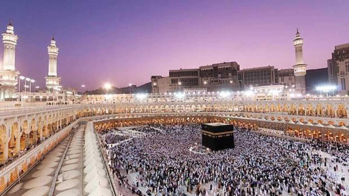 Qataris are welcome to perform Umrah, says Saudi Ministry of Haj