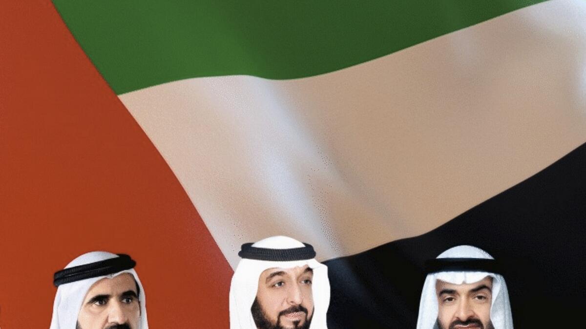 Saudi Royal, passes away, UAE, leaders, condole, King Salman