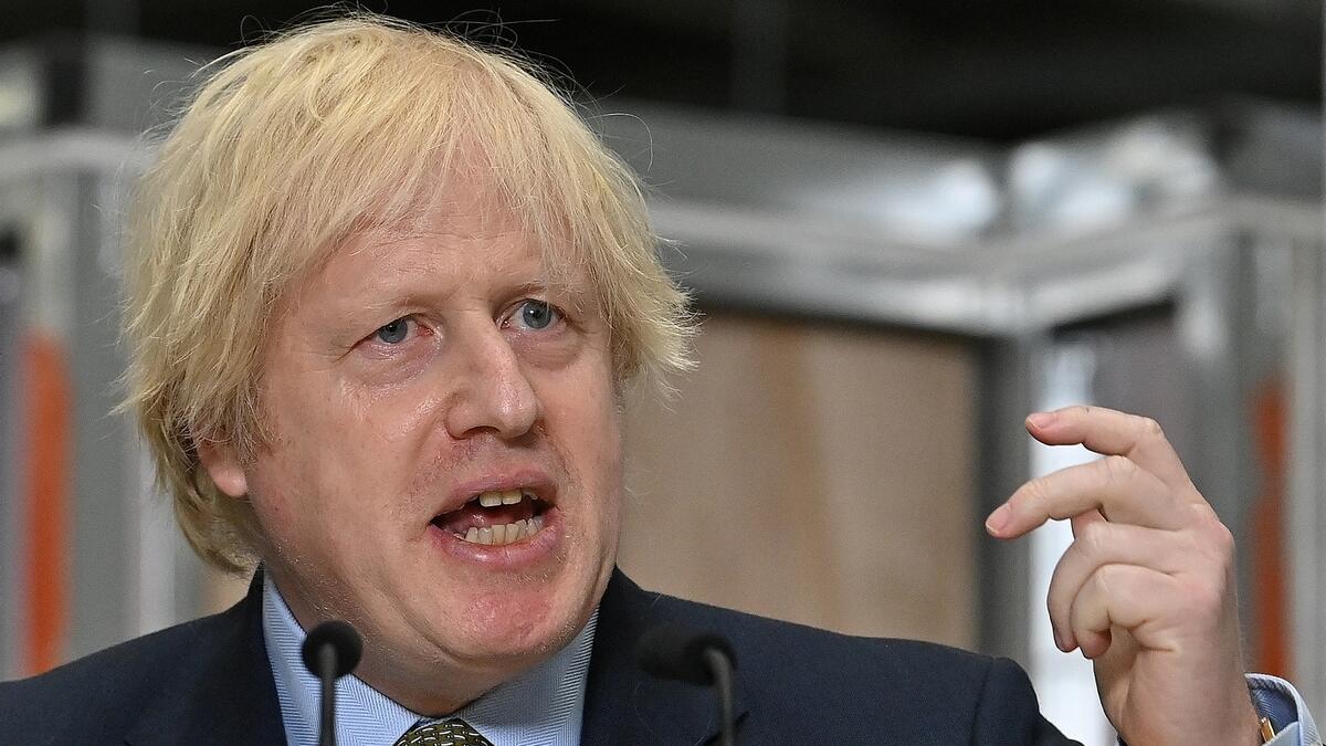Boris Johnson, pubs, reopen, England, urges, people, act, responsibly, coronavirus, Covid-19