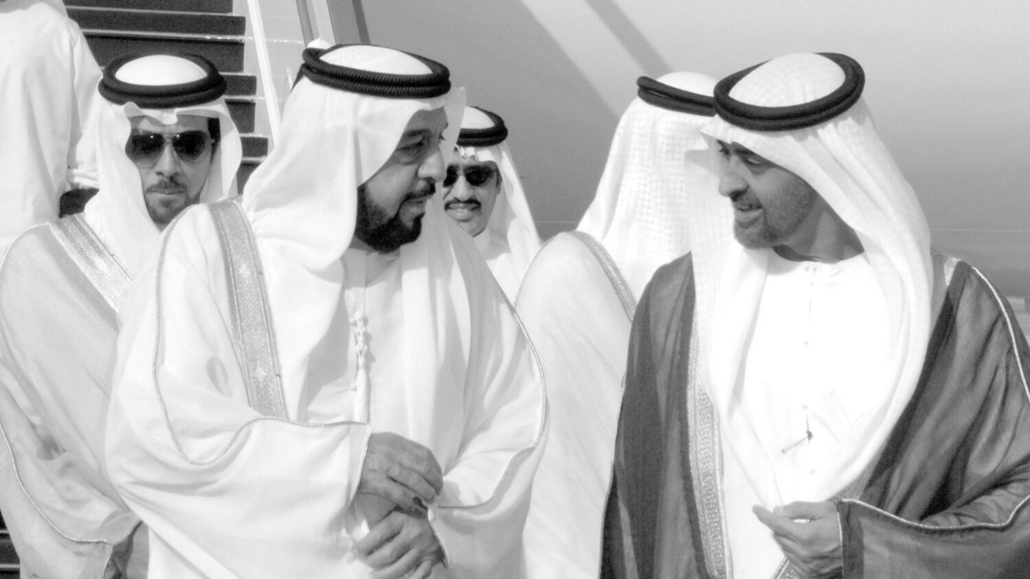 Sheikh Khalifa was the heart of our family: Sheikh Mohamed posts touching tribute - News