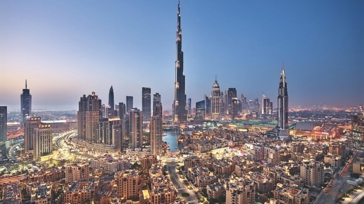 Number of millionaires decline in UAE: Capgemini