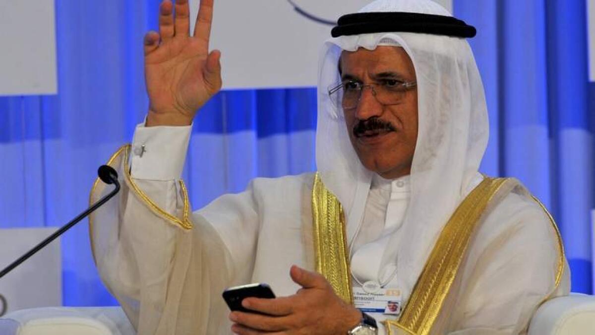 Indias Open Skies policy matter of concern: UAE minister