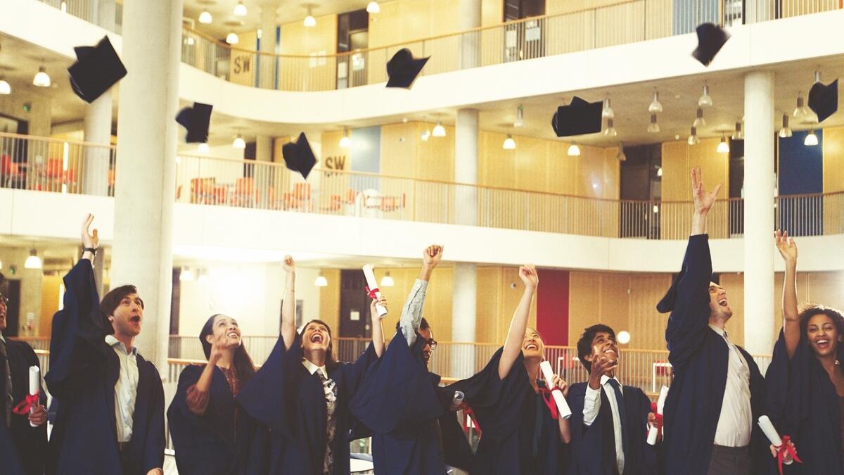  Get the right degree to ensure employment on graduation