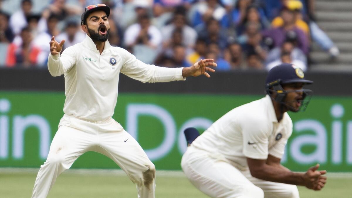 Aussies need to learn from Kohli