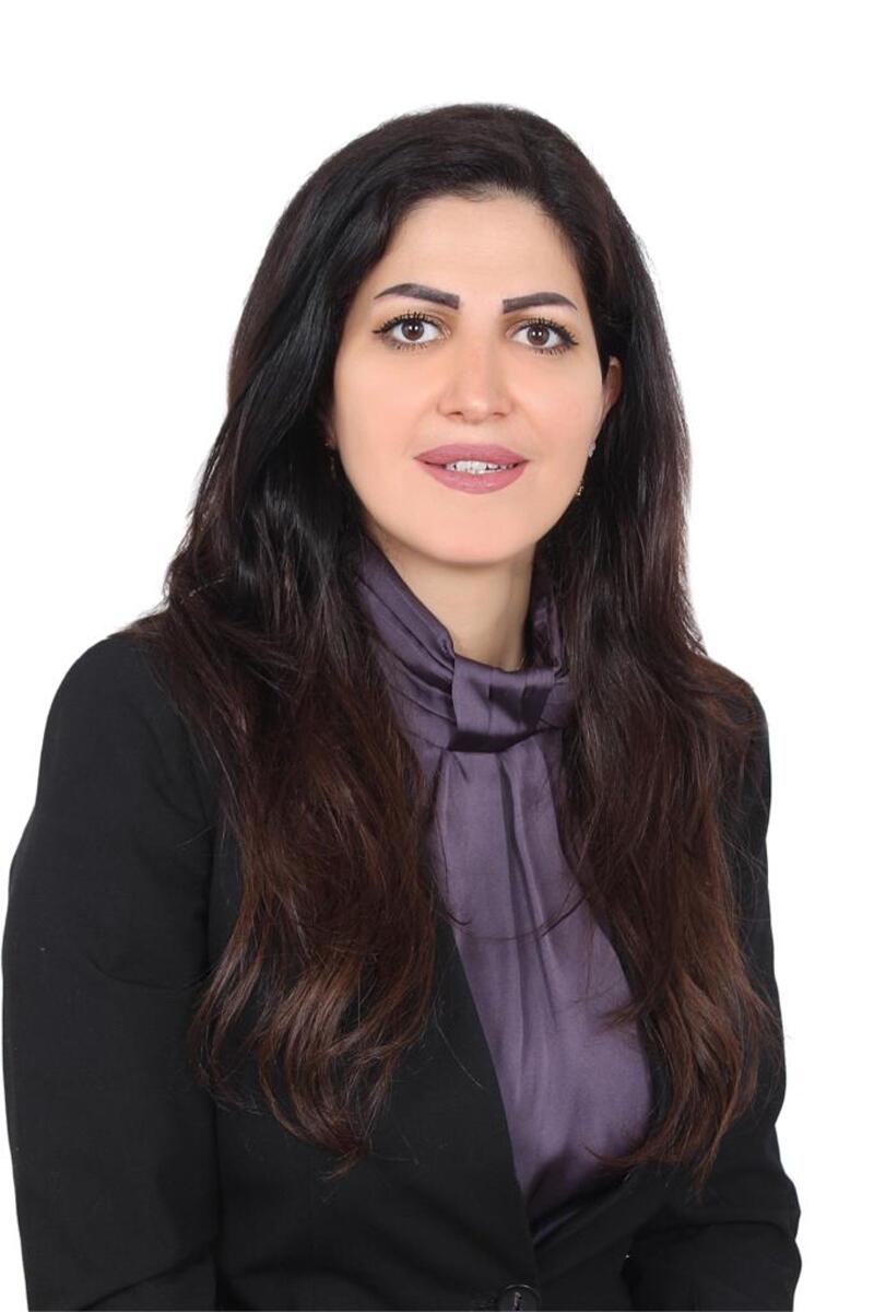 Badia Soufi, Executive Director at Soufiscape Properties