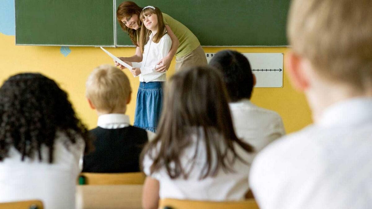 KHDA changes Dubai school inspection rules