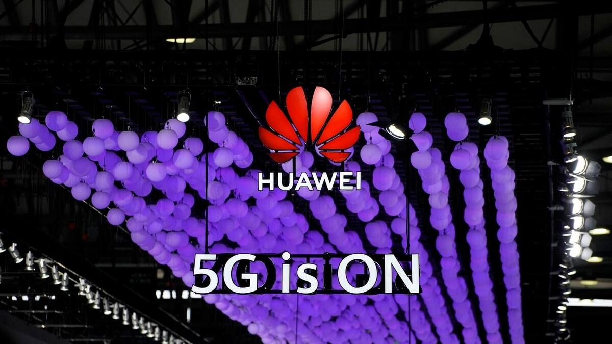 Huawei to showcase deeper integration of AI, 5G at Gitex