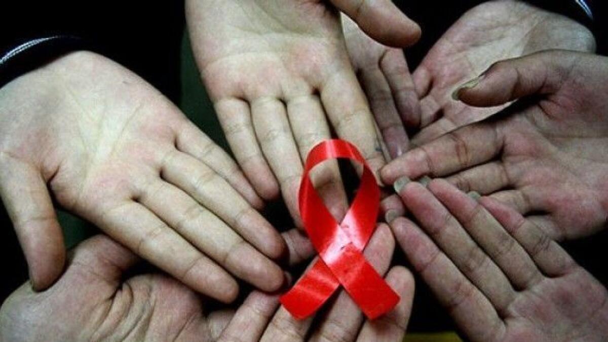 Talking about AIDS still taboo in Pakistan, says daily